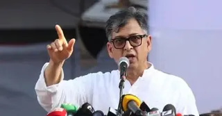 যারা হাসিনাকে আবারও ফিরিয়ে আনতে চায়; তাদের চিহ্নিত করবে বিএনপি: সালাহউদ্দিন